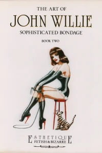 Sophisticated bondage book two
