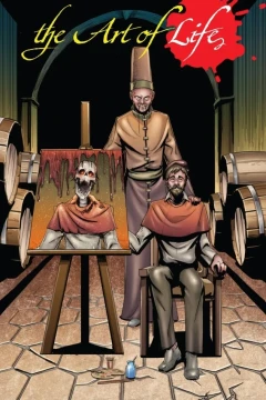 Issue #1