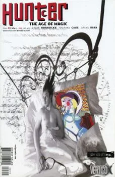 Cover of The Art of Love