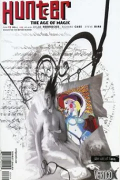 The Art of Love