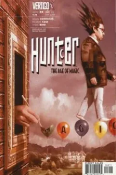 The Art of Magic