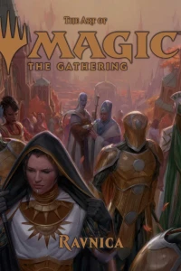 Issue #1