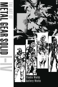 Issue #1