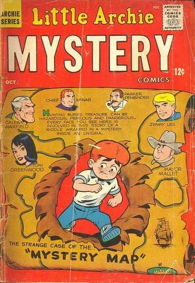 Cover of Issue #2