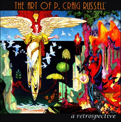 Cover of A Retrospective