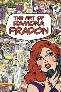 Issue #1