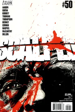 The Art of Scalping; The Art of Surviving