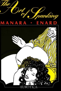 The Art of Spanking