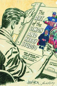Issue #1