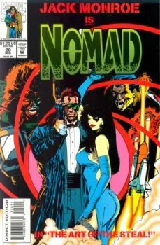 Cover of The Art of the Steal