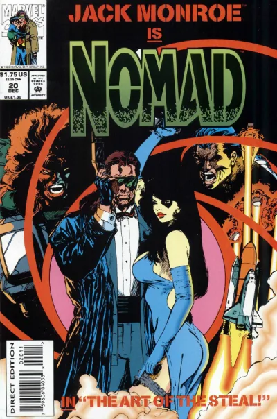 Cover of The Art of the Steal