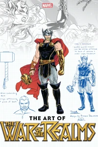 Issue #1