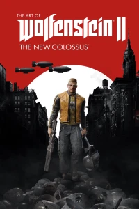 Issue #1
