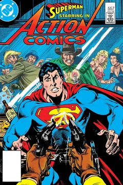 The Artistic Thefts of Terra-Man!; Yesterday Once More