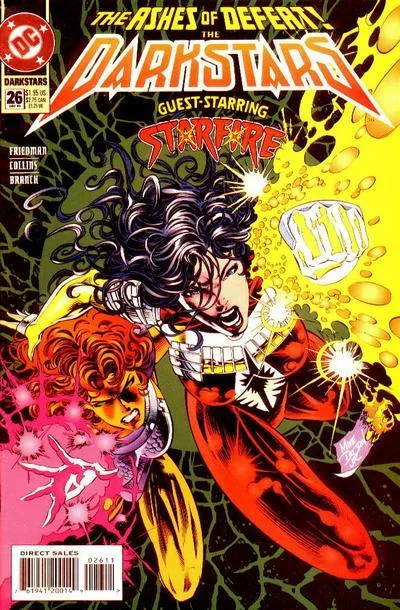 Cover of The Ashes of Victory