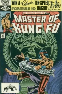 The Assassin Master