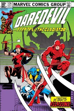 The Assassination of Matt Murdock