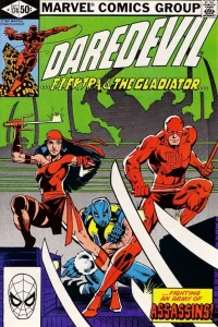 The Assassination of Matt Murdock