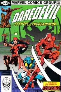 The Assassination of Matt Murdock