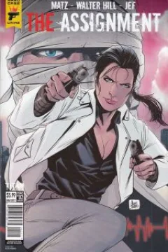 Issue #2