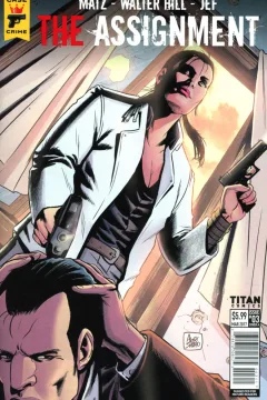 Issue #3