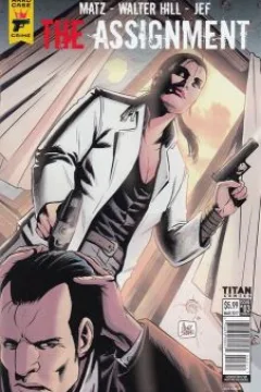 Issue #3