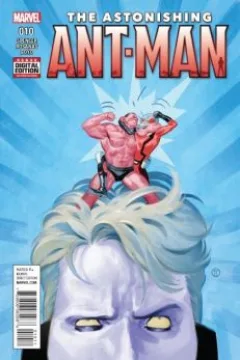 Issue #10