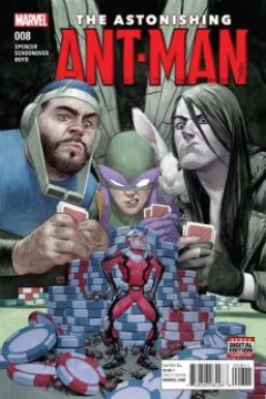 Issue #8