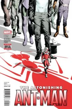 Issue #9