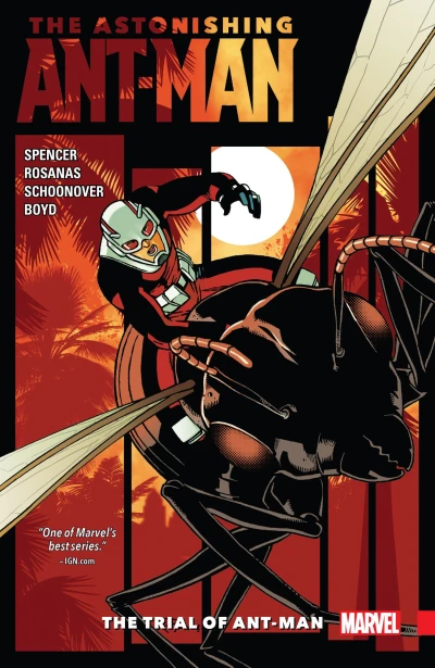 Cover of Volume 3