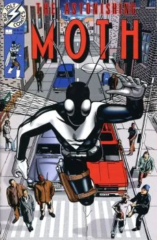Cover of Attitude Problems