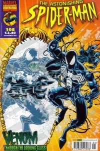 Issue #105