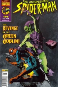 Issue #108