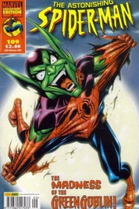 Issue #109