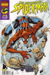 Issue #114