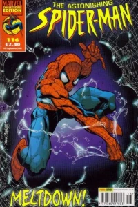 Issue #116