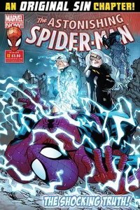 Issue #12
