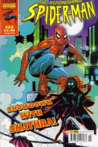 Issue #123