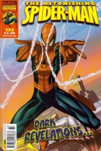 Issue #133