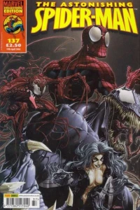 Issue #137