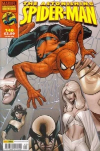 Issue #140