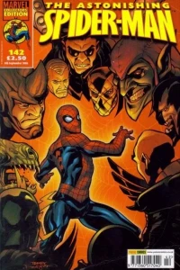 Issue #142
