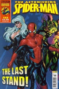 Issue #143