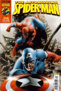 Issue #144