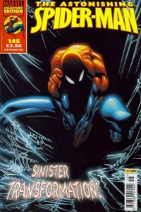 Issue #145
