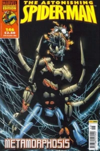 Issue #146