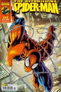 Issue #147