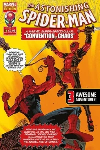 Issue #16