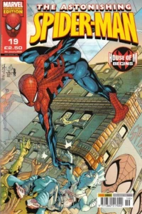 Issue #19