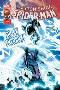 Issue #2